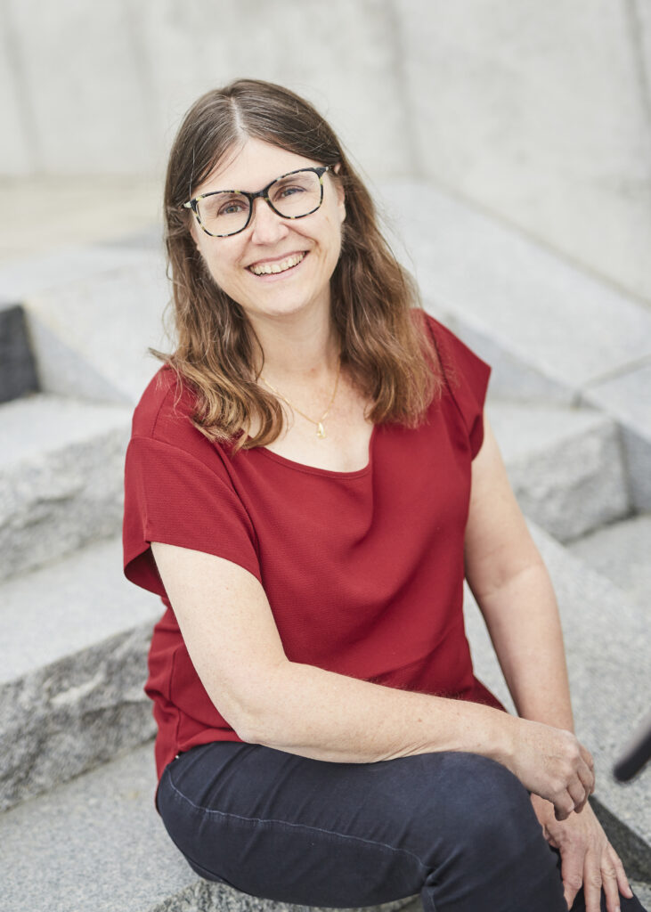 Eva Holmquist